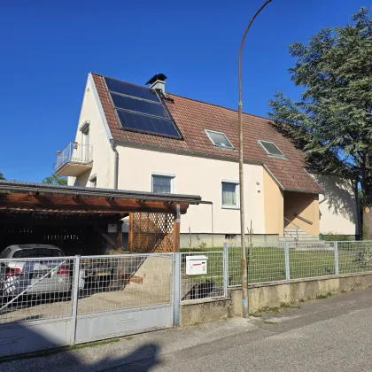 Großzügiges Einfamilienhaus in Ternitz – 8 Zimmer, Gartenidylle in Ruhelage - Bild 2