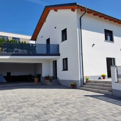 Romantische Abende bei Kerzenschein, 141m2 Nutzfläche + Doppel Garage 35 m2 - Bild 2