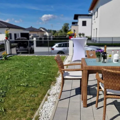 Romantische Abende bei Kerzenschein, 141m2 Nutzfläche + Doppel Garage 35 m2 - Bild 3