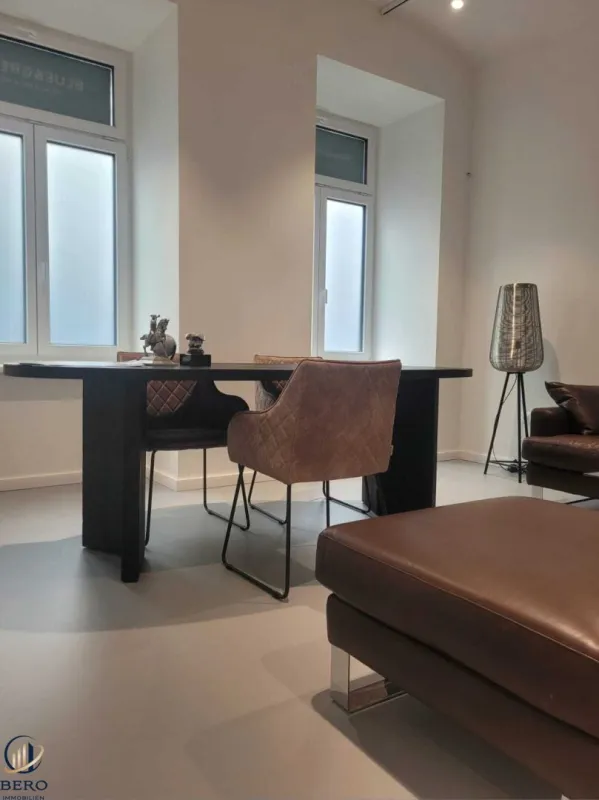 Neues Premium-Physiotherapiezentrum mit ca. 116 m² – Top-Lage - Bild 1