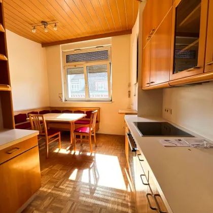 2-Zimmer Wohnung in BESTER Stadtlage! - Bild 2