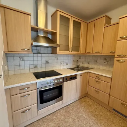 Charmante 2-Zimmer-Wohnung mit Balkon, Graz – LKH-Nähe - Bild 2