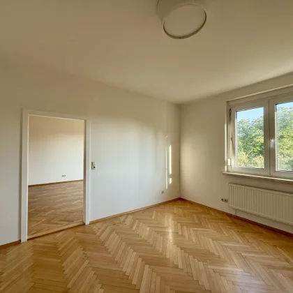 Charmante 2-Zimmer-Wohnung mit Balkon, Graz – LKH-Nähe - Bild 3