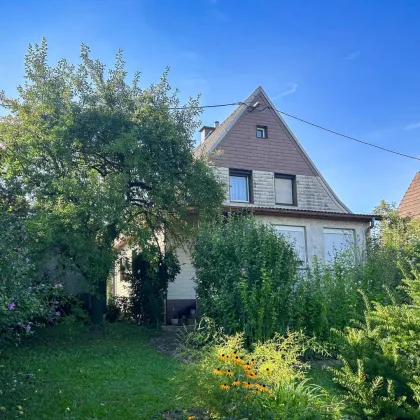 Top-Grundstück in Linz-Keferfeld – 711 m² mit Altbestand - Bild 3
