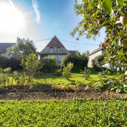 Top-Grundstück in Linz-Keferfeld – 711 m² mit Altbestand - Bild 2