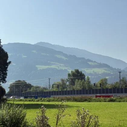 Teilflächen-Vergabe! Gewerbe- und Industriefläche, 15 km von Innsbruck, Nähe A12-Anschlussstelle - Bild 2