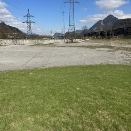 Teilflächen-Vergabe! Ideales Baugrundstück in 6200 Jenbach, Nähe Autobahnanschluss A12 - Bild 2