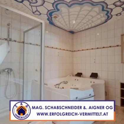 Große Dachgeschosswohnung mit Premium Whirlpool am Hauptplatz zu mieten! - Bild 2