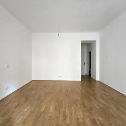 Top aufgeteilte Altbauwohnung mit Eigengarten! Zwischen Rochusmarkt und Kardinal Nagl-Platz! - Bild 3