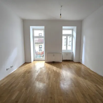 Top aufgeteilte Altbauwohnung mit Eigengarten! Zwischen Rochusmarkt und Kardinal Nagl-Platz! - Bild 2