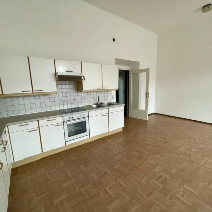 Helle, preiswerte Mietwohnung in St. Stefan im Rosental ...! - Bild 2
