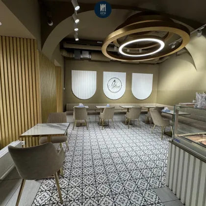 Exklusiver Eissalon in Toplage des 2. Bezirks - Bild 2