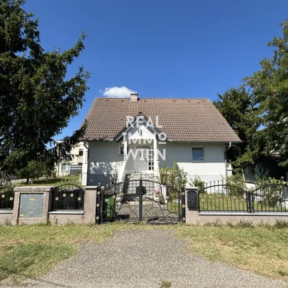 Wohnen im Grünen – Familienhaus mit Obstgarten, Keller und Garage - Bild 2