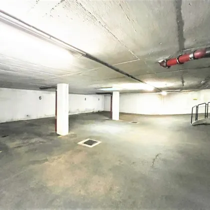 Garagenplatz Nähe Bahnhof Wien Hetzendorf - Bild 3