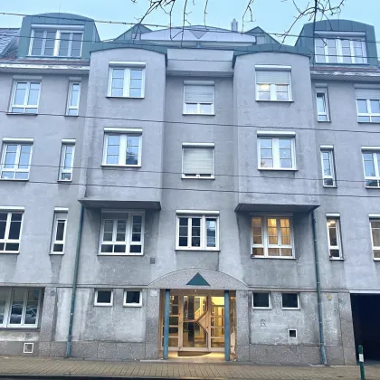 Garagenplatz Nähe Bahnhof Wien Hetzendorf - Bild 2