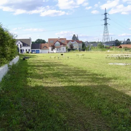 Familienidylle & Bauträgerchance - Bild 2