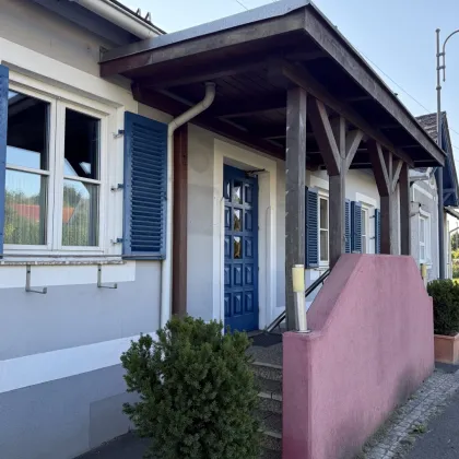 Charmantes Wohn & Geschäftshaus in Berndorf - vielseitig nutzbar! - Bild 2