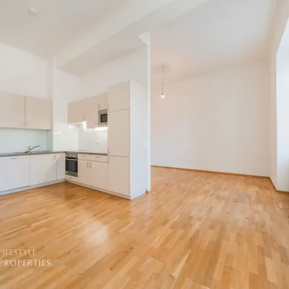 Lichtdurchflutete 2-Zimmer Wohnung, Nähe Steiner Tor - Bild 2
