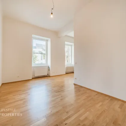 Lichtdurchflutete 2-Zimmer Wohnung, Nähe Steiner Tor - Bild 3