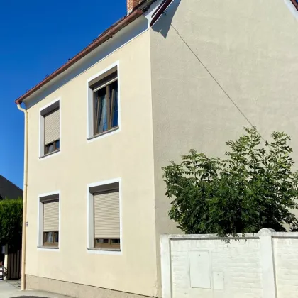 Charmantes Einfamilienhaus in Großpetersdorf, Südburgenland - Bild 2