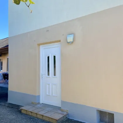 Charmantes Einfamilienhaus in Großpetersdorf, Südburgenland - Bild 3