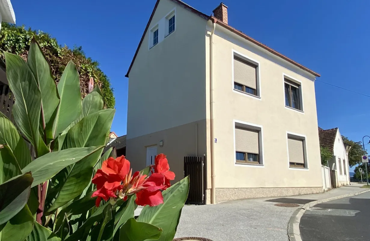 Charmantes Einfamilienhaus in Großpetersdorf, Südburgenland - Bild 1