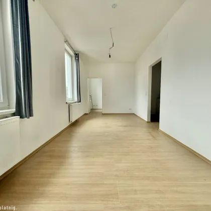 Gemütliche 2-Zimmer-Mietwohnung in Hollabrunn: Top gepflegt! - Bild 3