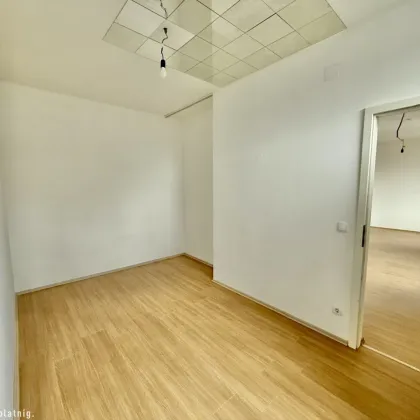 Gemütliche 2-Zimmer-Mietwohnung in Hollabrunn: Top gepflegt! - Bild 2