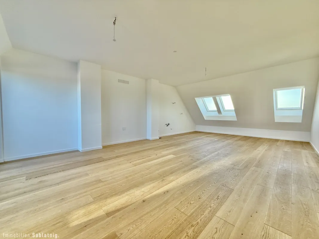 NUR NOCH WENIGE VERFÜGBAR! Neubau Wohnungen ab 199.000 € - Bild 1