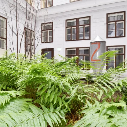 Ein JUWEL im Zentrum Wiens – Stil, Luxus und Lage in Perfektion - Bild 3