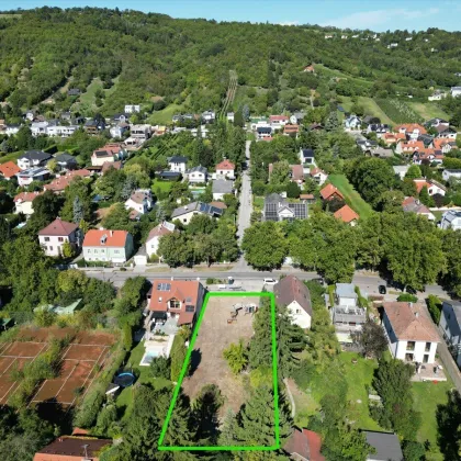 PROVISIONSFREI! Einmalige Doppelhaushälfte mit Top-Ausstattung auf Eigengrund - Bild 2