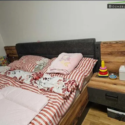 ++ Wohnpark Schlossergasse ++ Mietwohnung mit 2 SZ & möblierter Küche - Bild 3