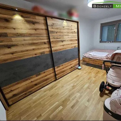++ Wohnpark Schlossergasse ++ Mietwohnung mit 2 SZ & möblierter Küche - Bild 2