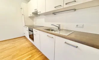 Attraktive Mietwohnung in ruhiger Lage mit Balkon – Mühlgasse 59