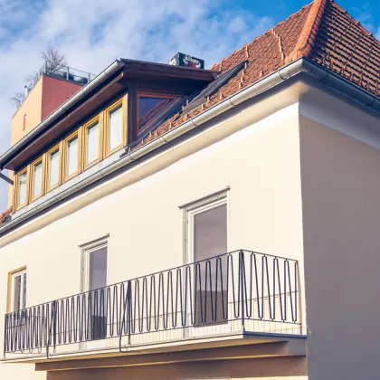 Helle 3-Zimmer-Wohnung in Leibnitz - Bild 2