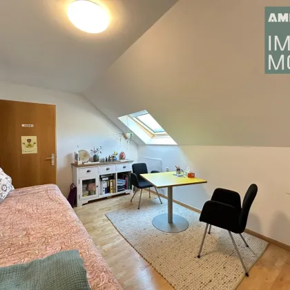 Gemütliche 1,5-Zimmer-Wohnung mit Bergblick in Tosters - Bild 2