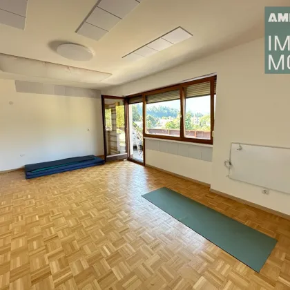 Gemütliche 1,5-Zimmer-Wohnung mit Bergblick in Tosters - Bild 3
