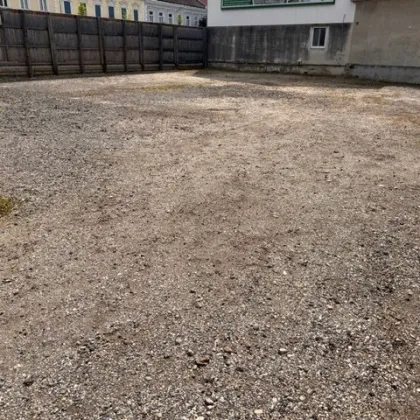 PKW Abstellplätze zu vermieten - Bild 2