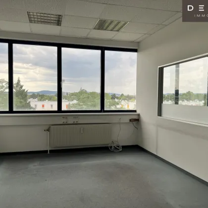 Attraktive Büroflächen in Inzersdorf mit perfekter Anbindung an das Autobahnnetz - Bild 2
