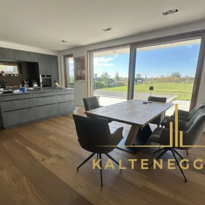 Moderner Wohnkomfort in Toplage am Neusiedlersee - Bild 3