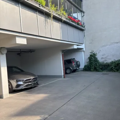 1170 Rosensteingasse: Garagenplatz - Bild 3