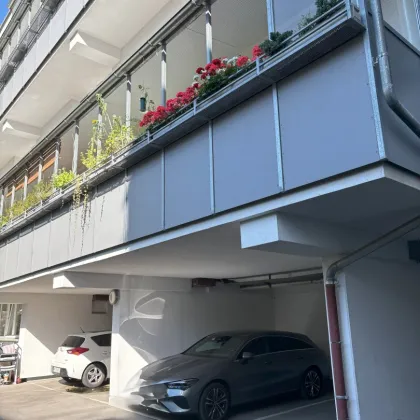 1170 Rosensteingasse: Garagenplatz - Bild 2