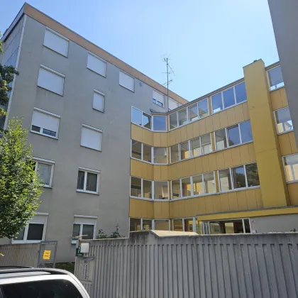 Gepflegte 90m² 4 Zimmer Maisonettenwohnung in Wetzelsdorf mit Garage nur 285.000.- - Bild 3