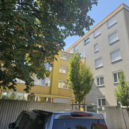 Gepflegte 90m² 4 Zimmer Maisonettenwohnung in Wetzelsdorf mit Garage nur 285.000.- - Bild 2