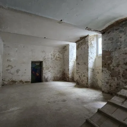 Trockene Lagerfläche - 1 großer Raum - Bild 3