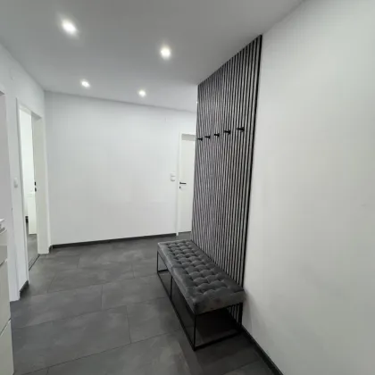 Neuwertige 3-Zimmer-Wohnung mit Loggia in Schwaz – Ihr neues Zuhause! - Bild 2