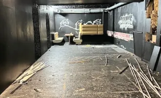 Große Geschäftsfläche in unmittelbarer Nähe zur U2-Station Stadlau
