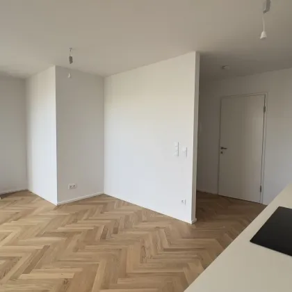 # SQ - EXKLUSIVE DACHGESCHOSSWOHNUNG IN 1030 WIEN - SEIDLGASSE - 2 ZIMMER und TERRASSE - TOP 17 - Bild 2