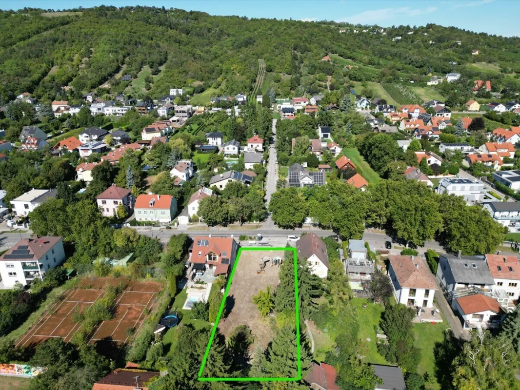 PROVISIONSFREI! Modernes Familiendomizil mit Top-Ausstattung auf Eigengrund - Bild 1