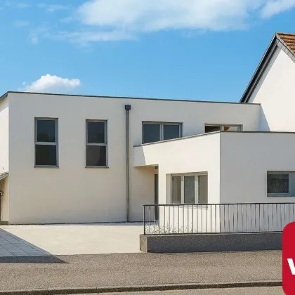 PROVISIONSFREI! Modernes Familiendomizil mit Top-Ausstattung auf Eigengrund - Bild 2